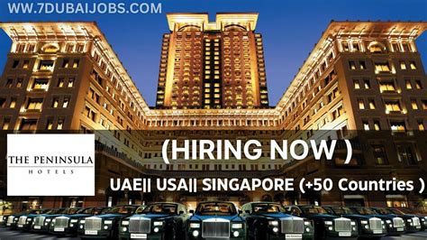 Hotel Jobs in Zamboanga Peninsula .